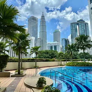 Habibi Klcc Kuala Lumpur