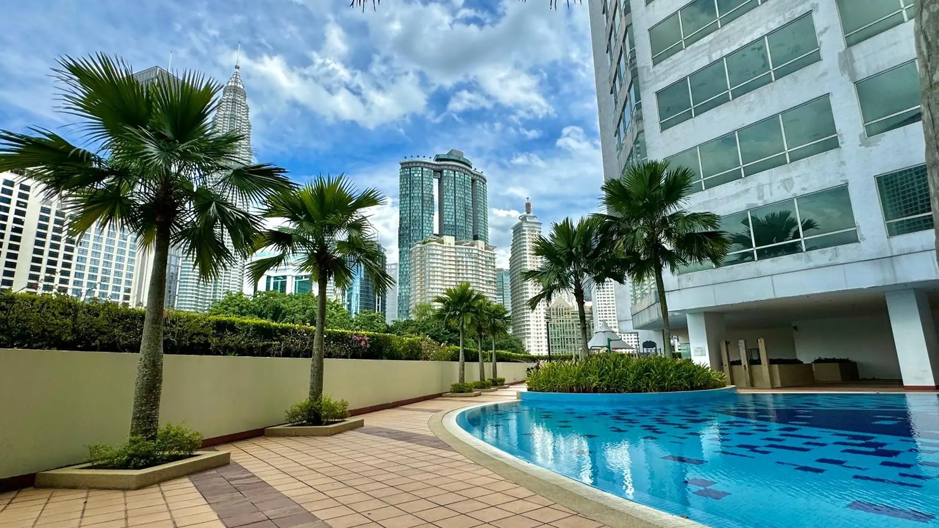 Hostel Hub Kl Kuala Lumpur