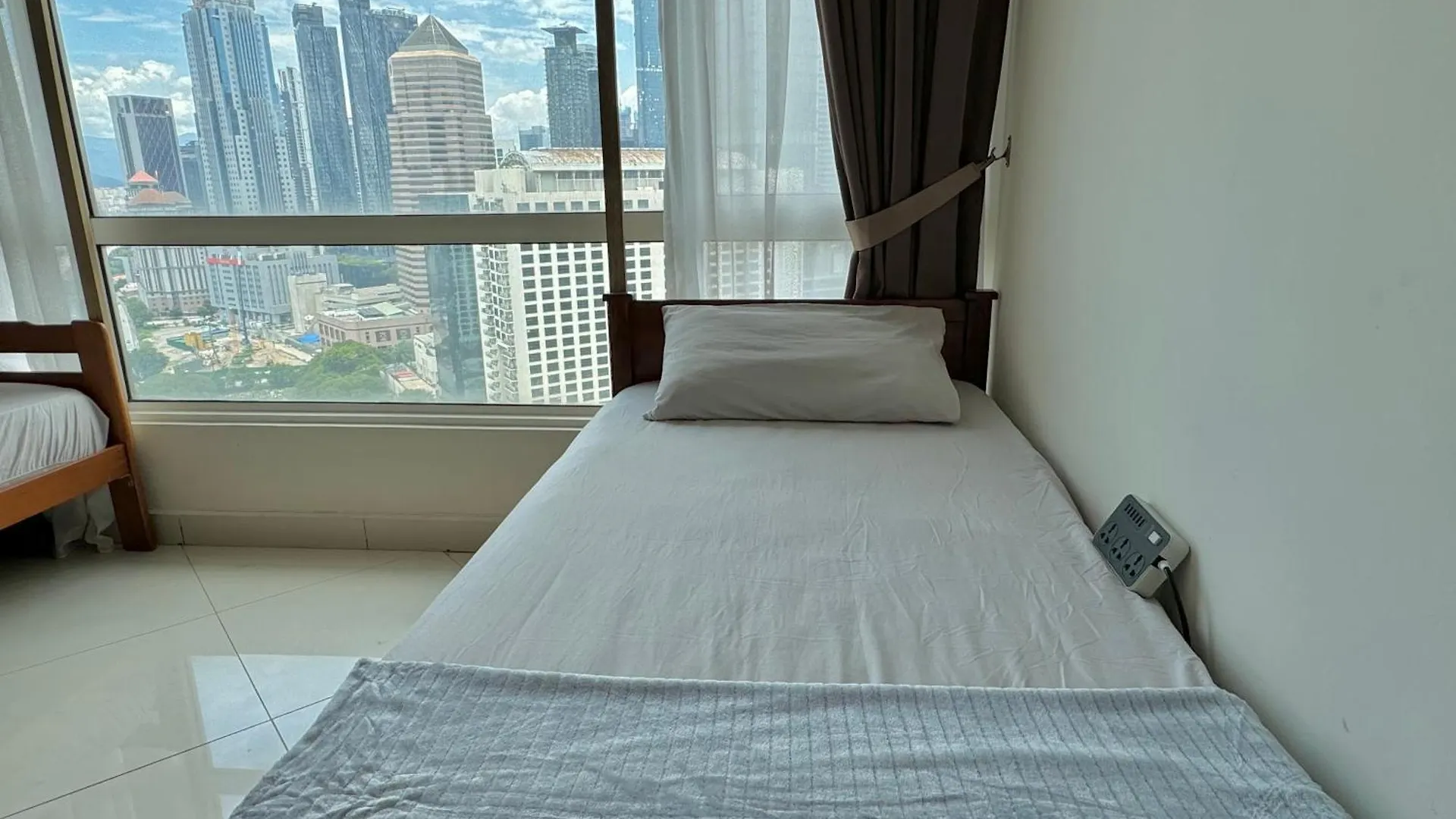 Hostel Hub Kl Kuala Lumpur Malásia