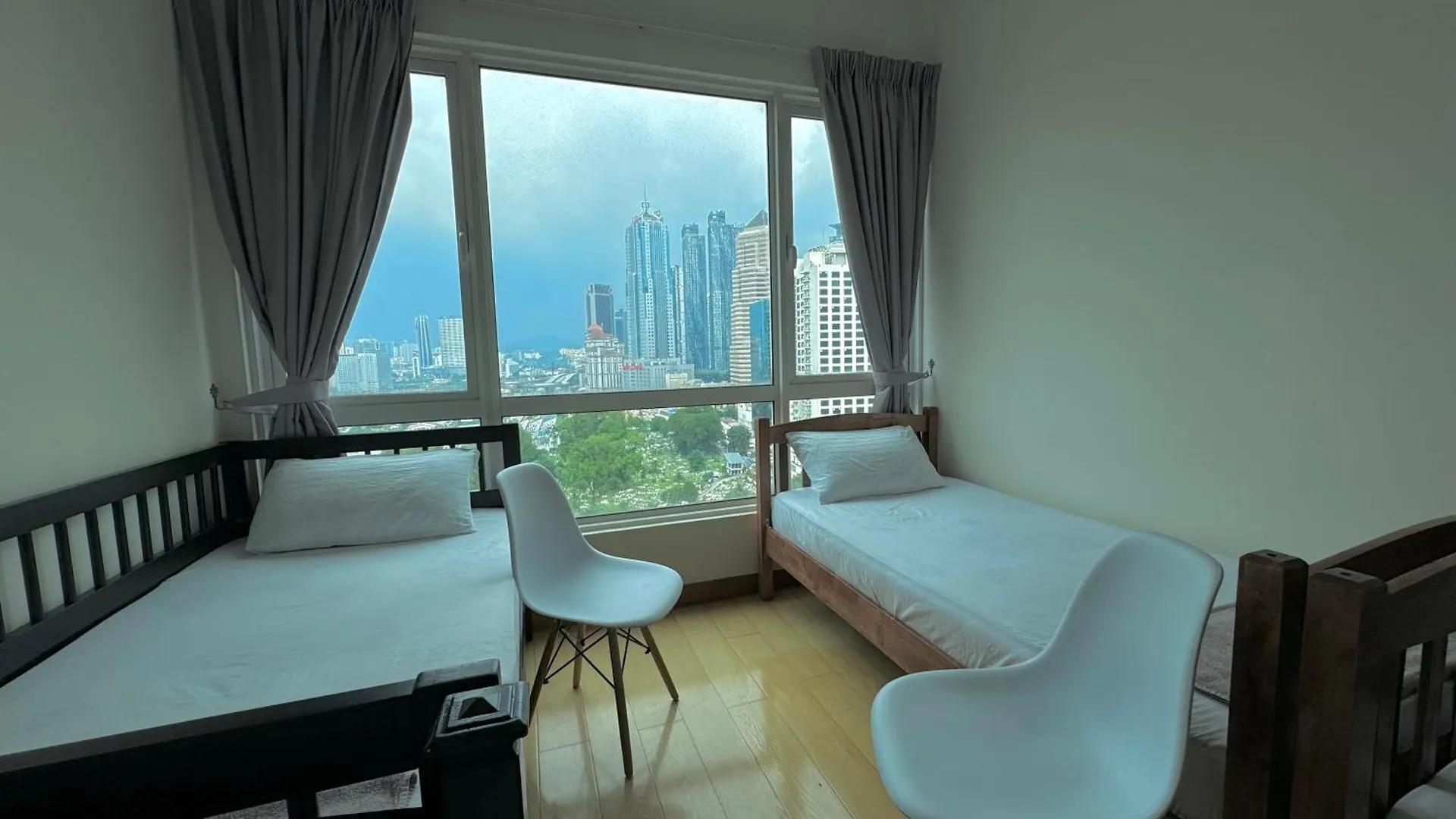 Hostel Hub Kl Kuala Lumpur Malásia