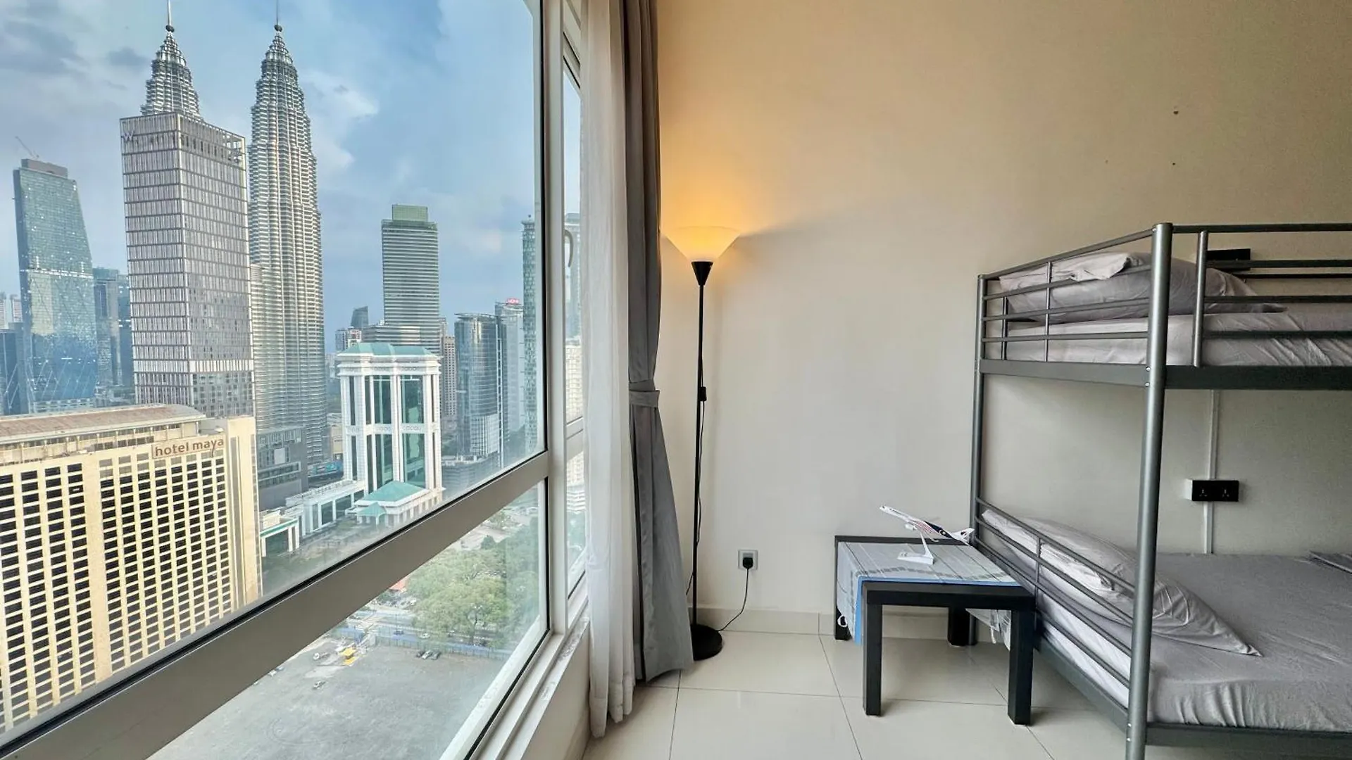 Hostel Hub Kl Kuala Lumpur Malásia