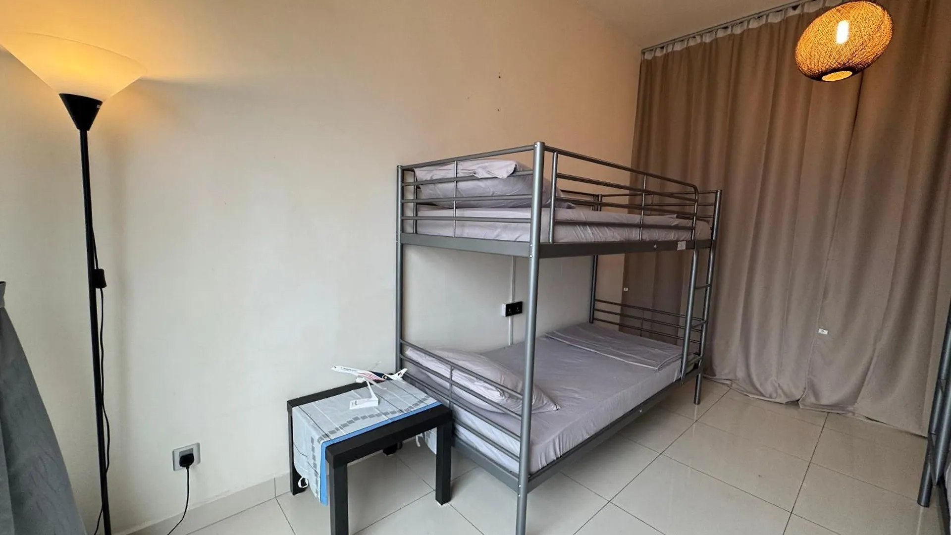 Hostel Hub Kl Kuala Lumpur 0*,  Malásia