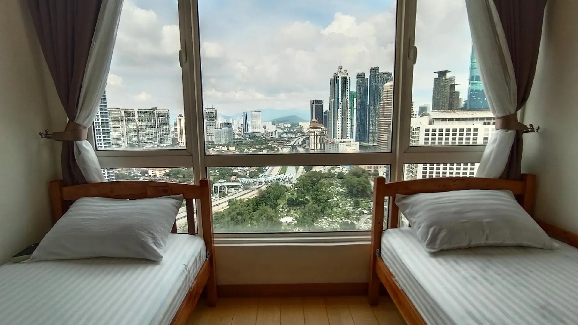 Hostel Hub Kl Kuala Lumpur 0*,