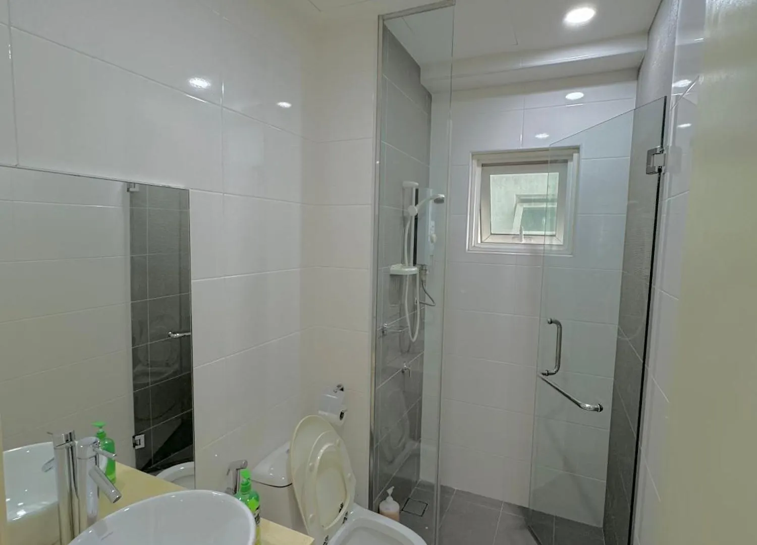 Hostel Hub Kl Kuala Lumpur 0*,  Malaysia