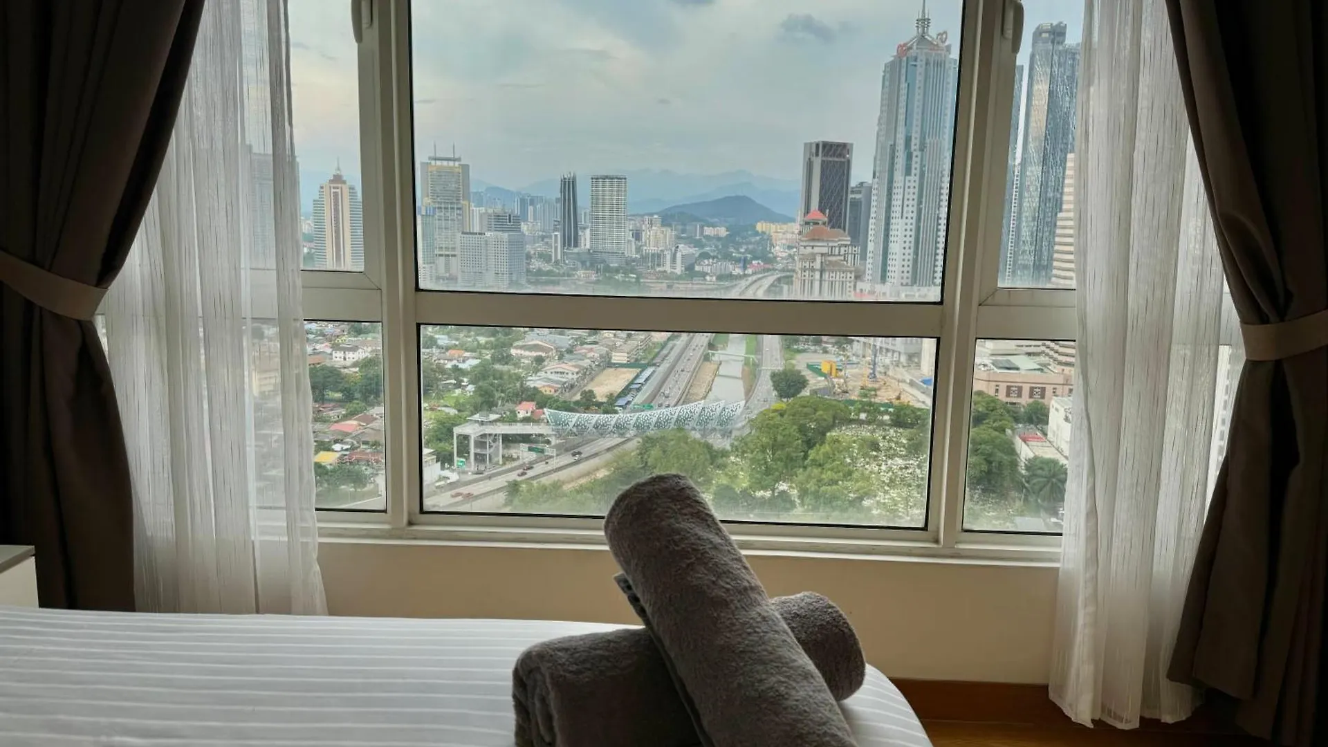 Hostel Hub Kl Kuala Lumpur