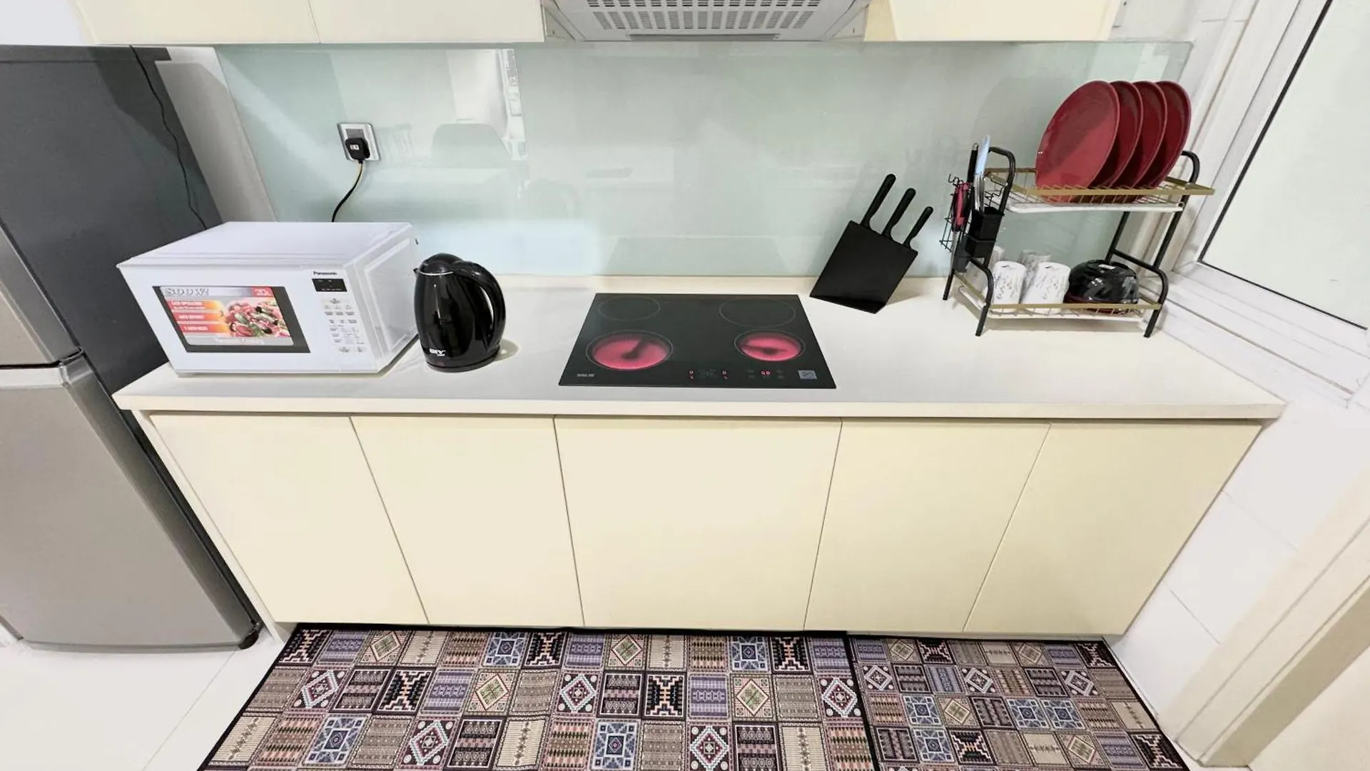 Hostel Hub Kl Kuala Lumpur