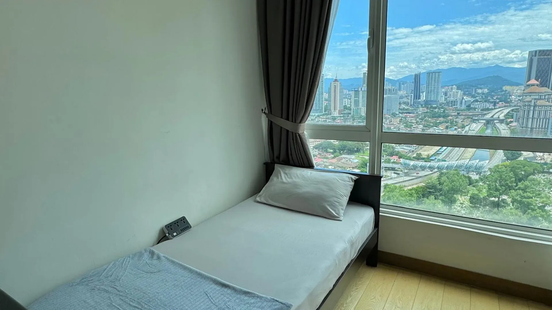 Hostel Hub Kl Kuala Lumpur