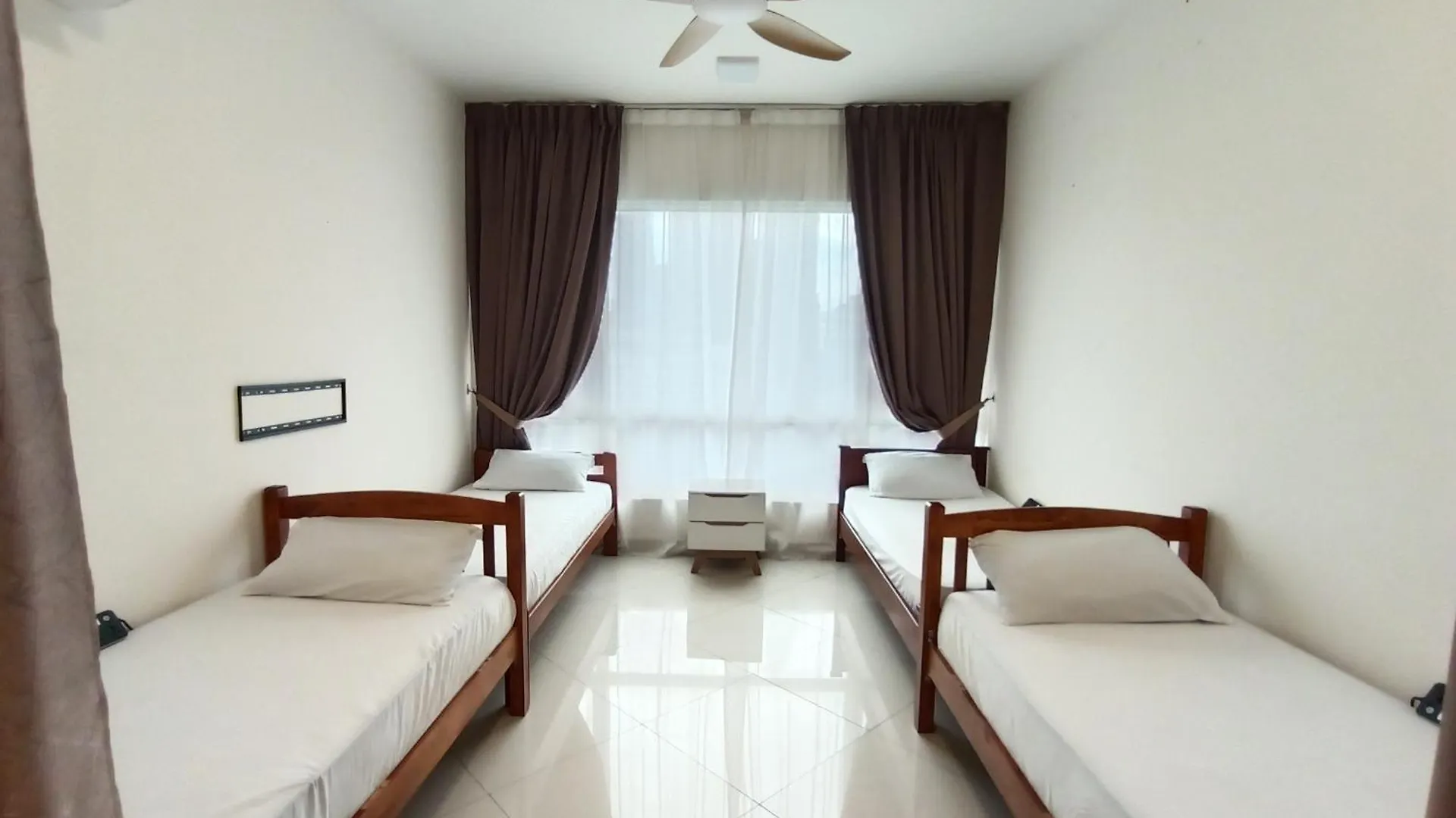 Hostel Hub Kl Kuala Lumpur 0*,  Malaysia