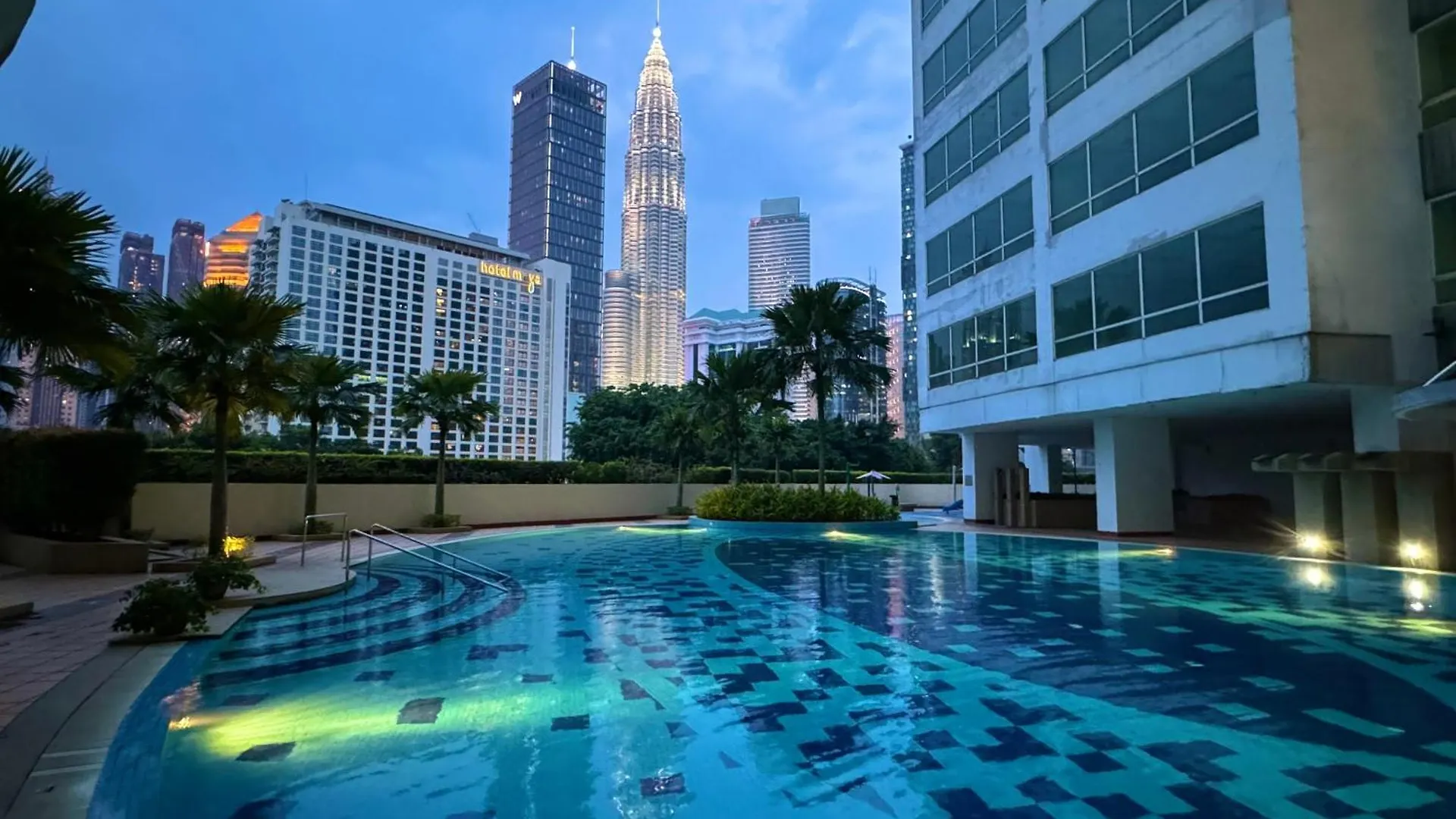 Hostel Hub Kl Kuala Lumpur 0*,