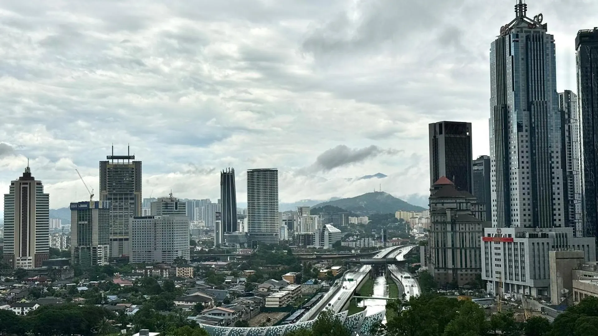 Hostel Hub Kl Kuala Lumpur