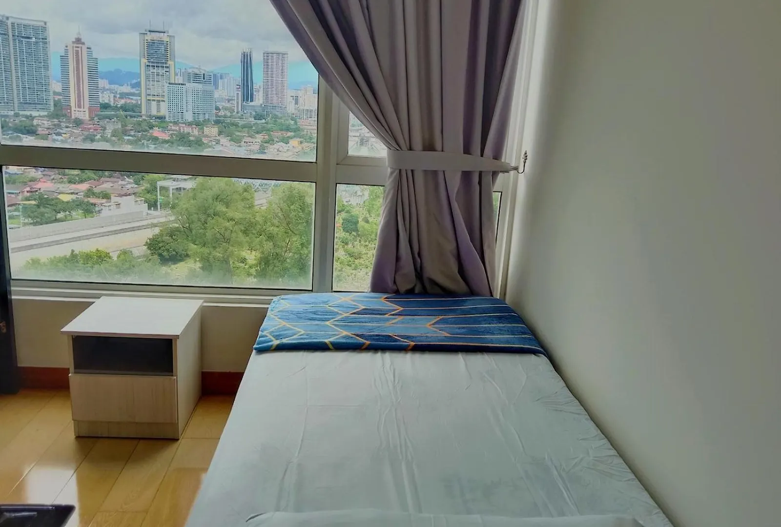 Hostel Hub Kl Kuala Lumpur