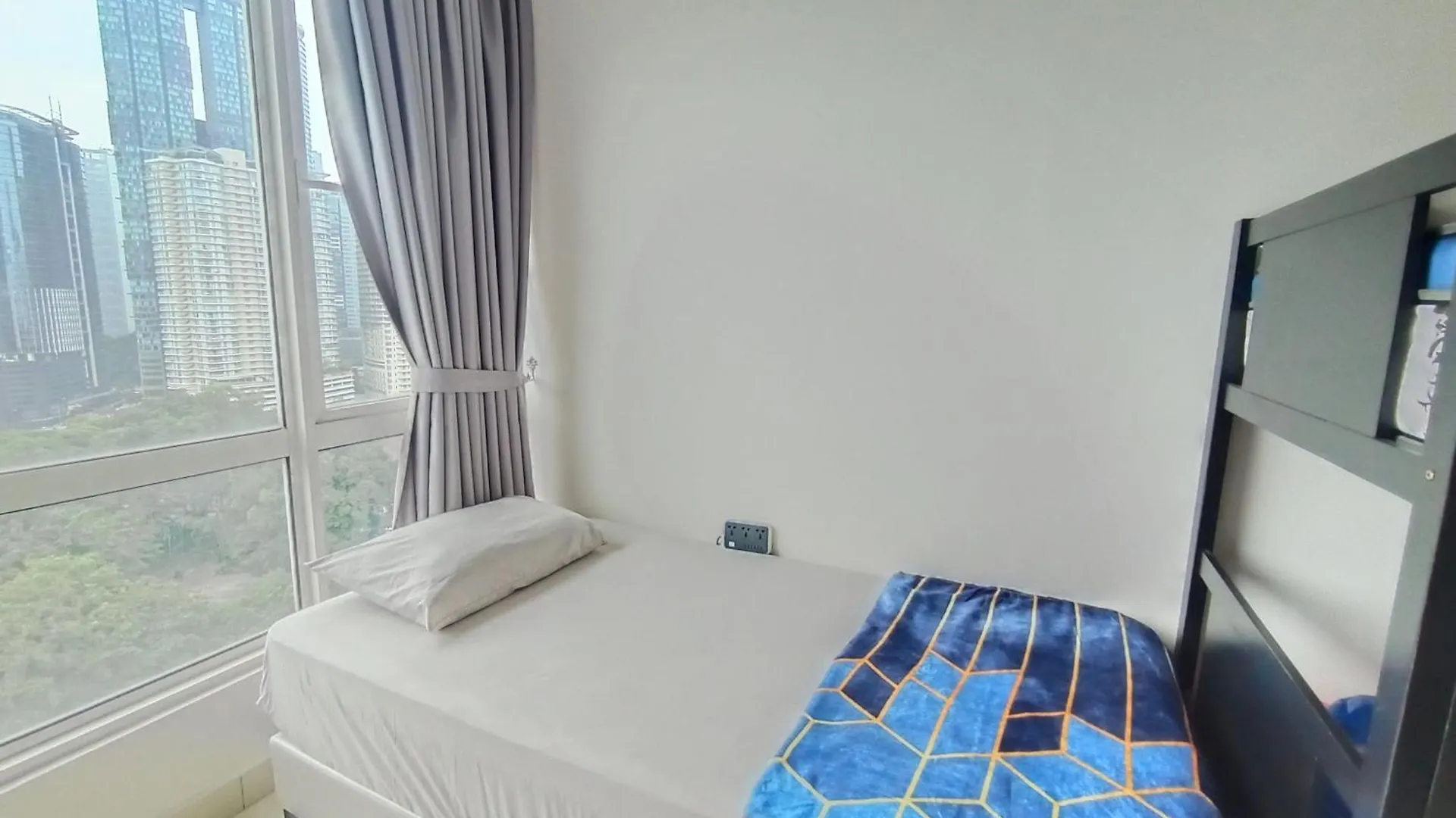 Hostel Hub Kl Kuala Lumpur