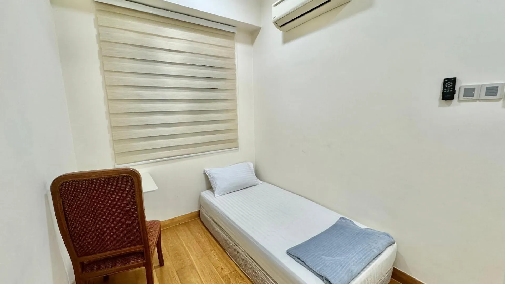 Hostel Hub Kl Kuala Lumpur