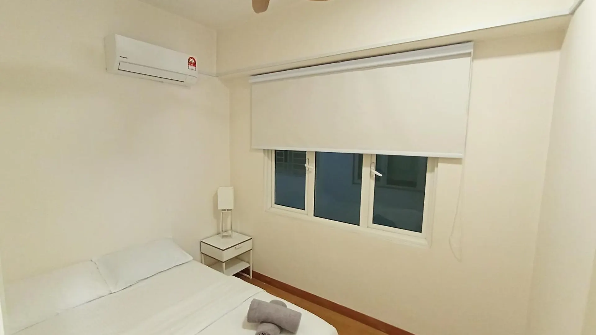 Hostel Hub Kl Kuala Lumpur