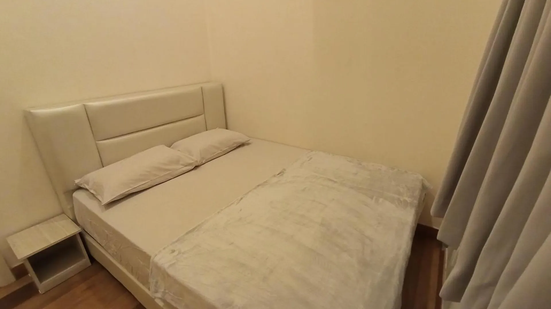 Hostel Hub Kl Kuala Lumpur