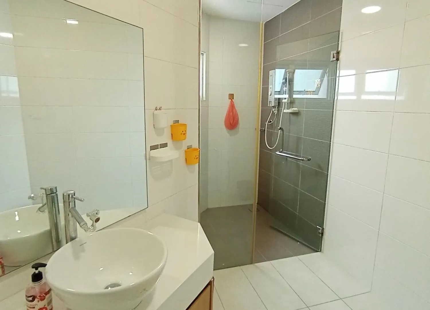 Hostel Hub Kl Kuala Lumpur