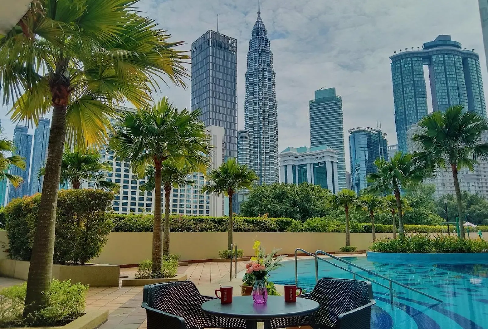 Hostel Hub Kl Kuala Lumpur