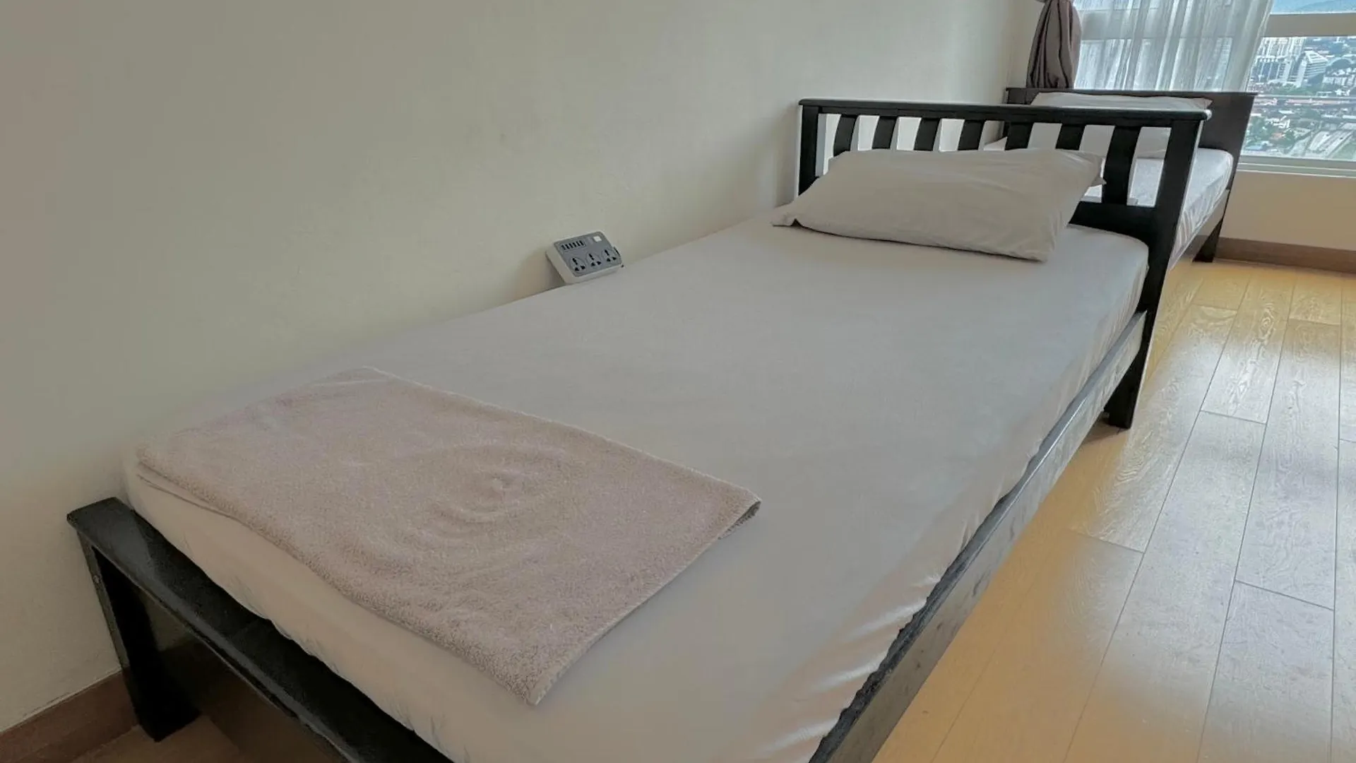 Hostel Hub Kl Kuala Lumpur