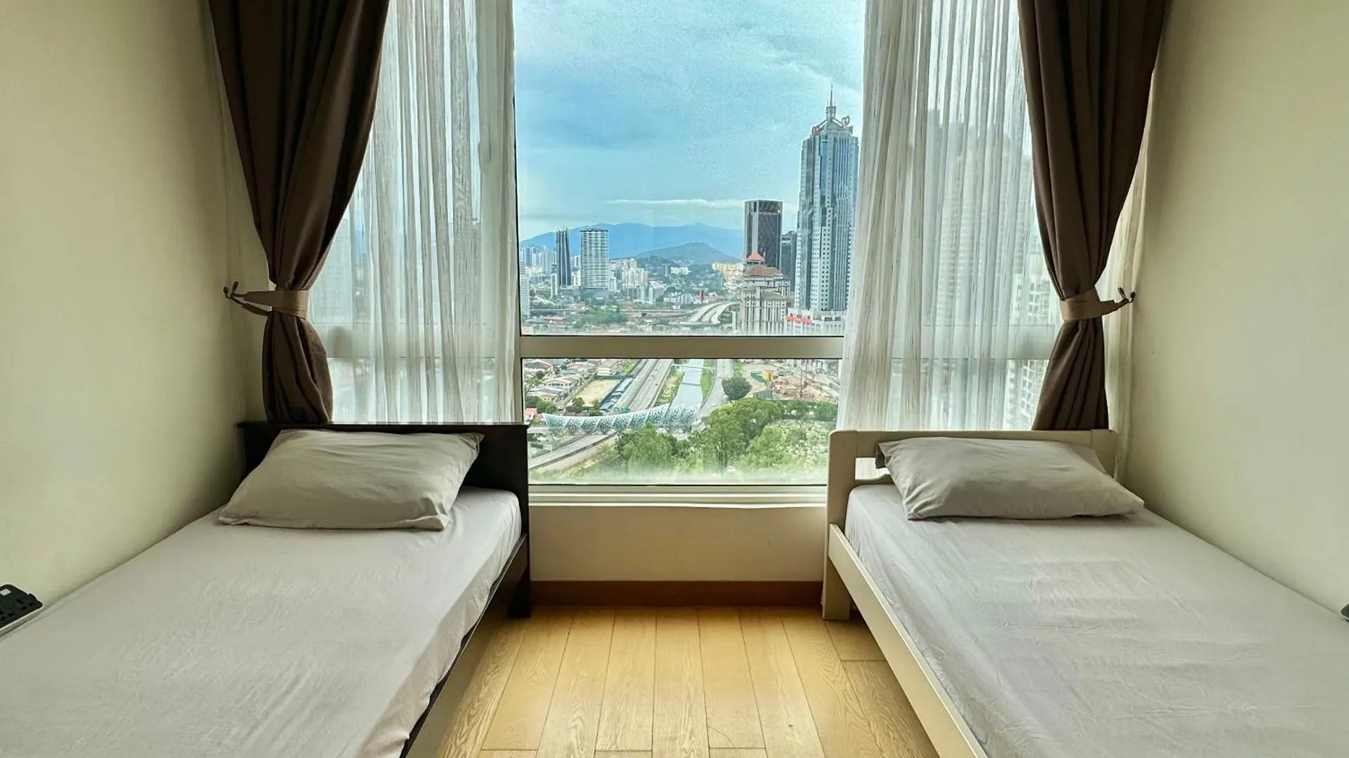 Hostel Hub Kl Kuala Lumpur