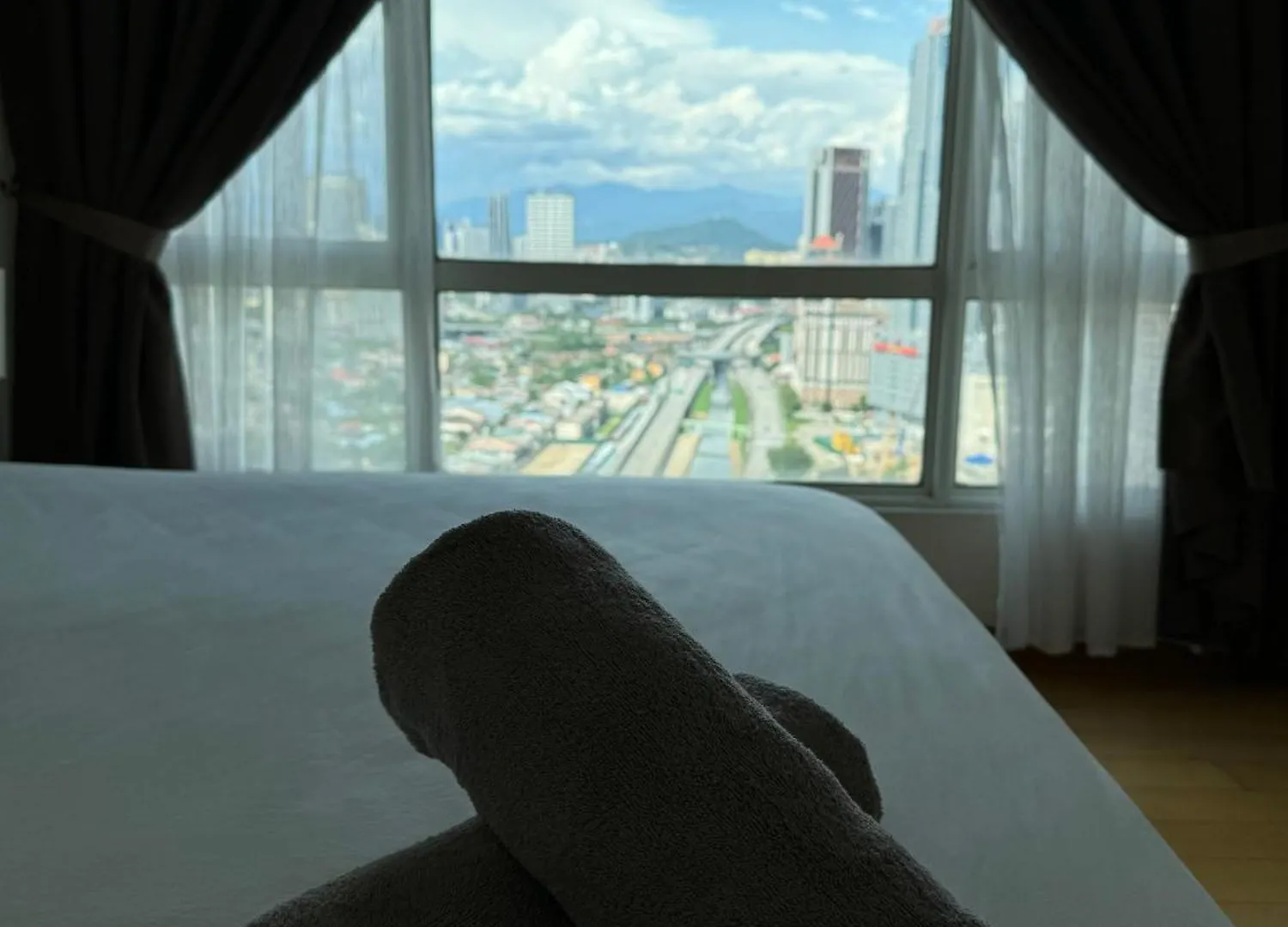 Hostel Hub Kl Kuala Lumpur