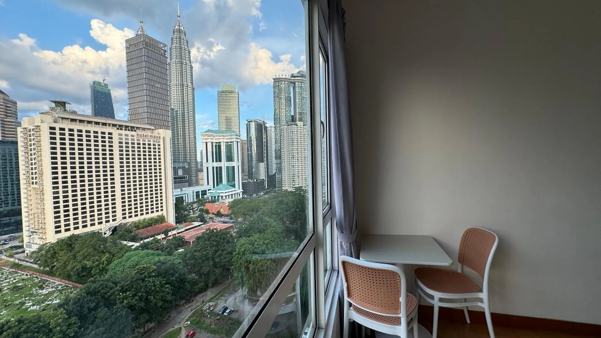 Hostel Hub Kl Kuala Lumpur