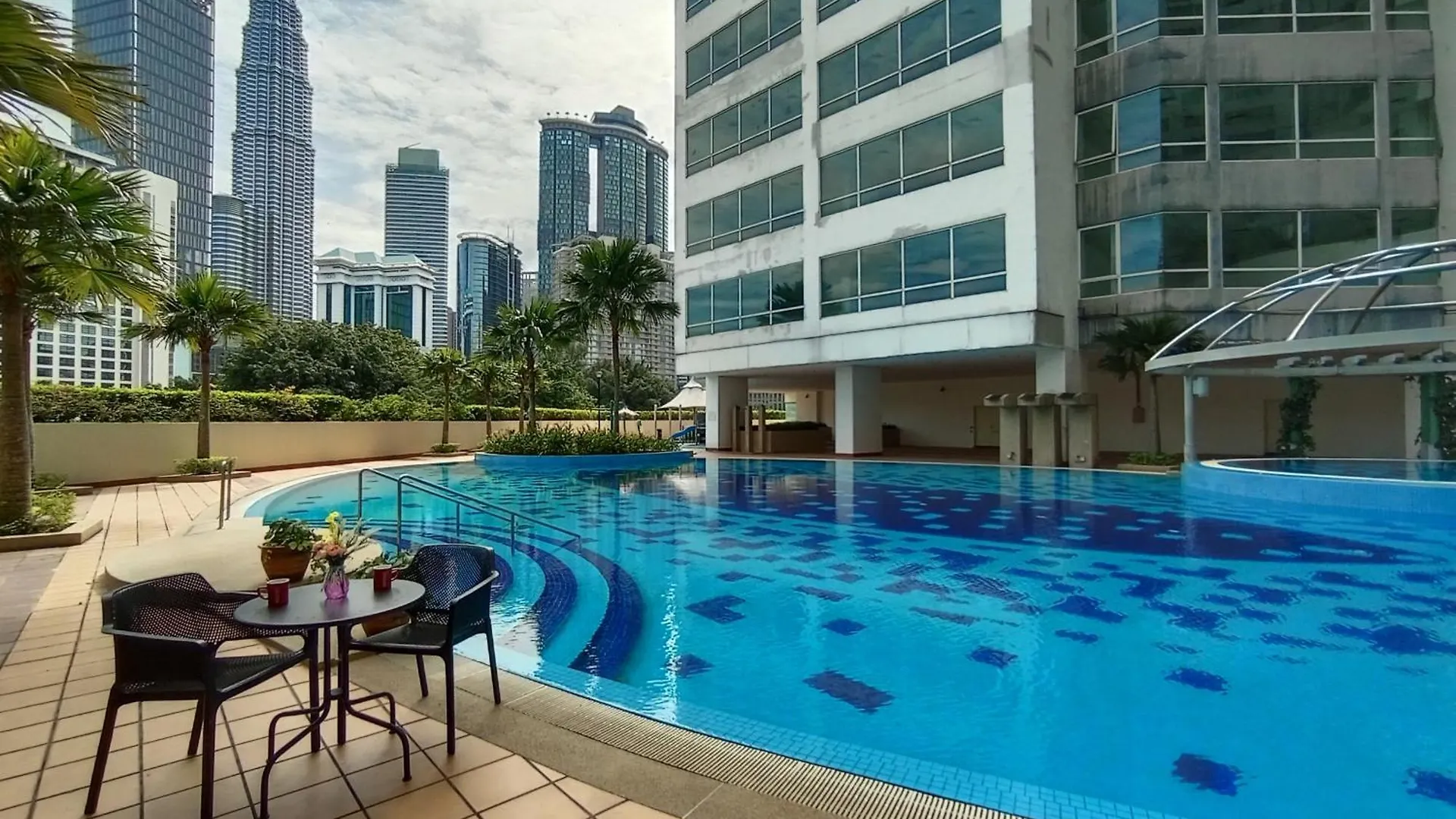 Hostel Hub Kl Kuala Lumpur
