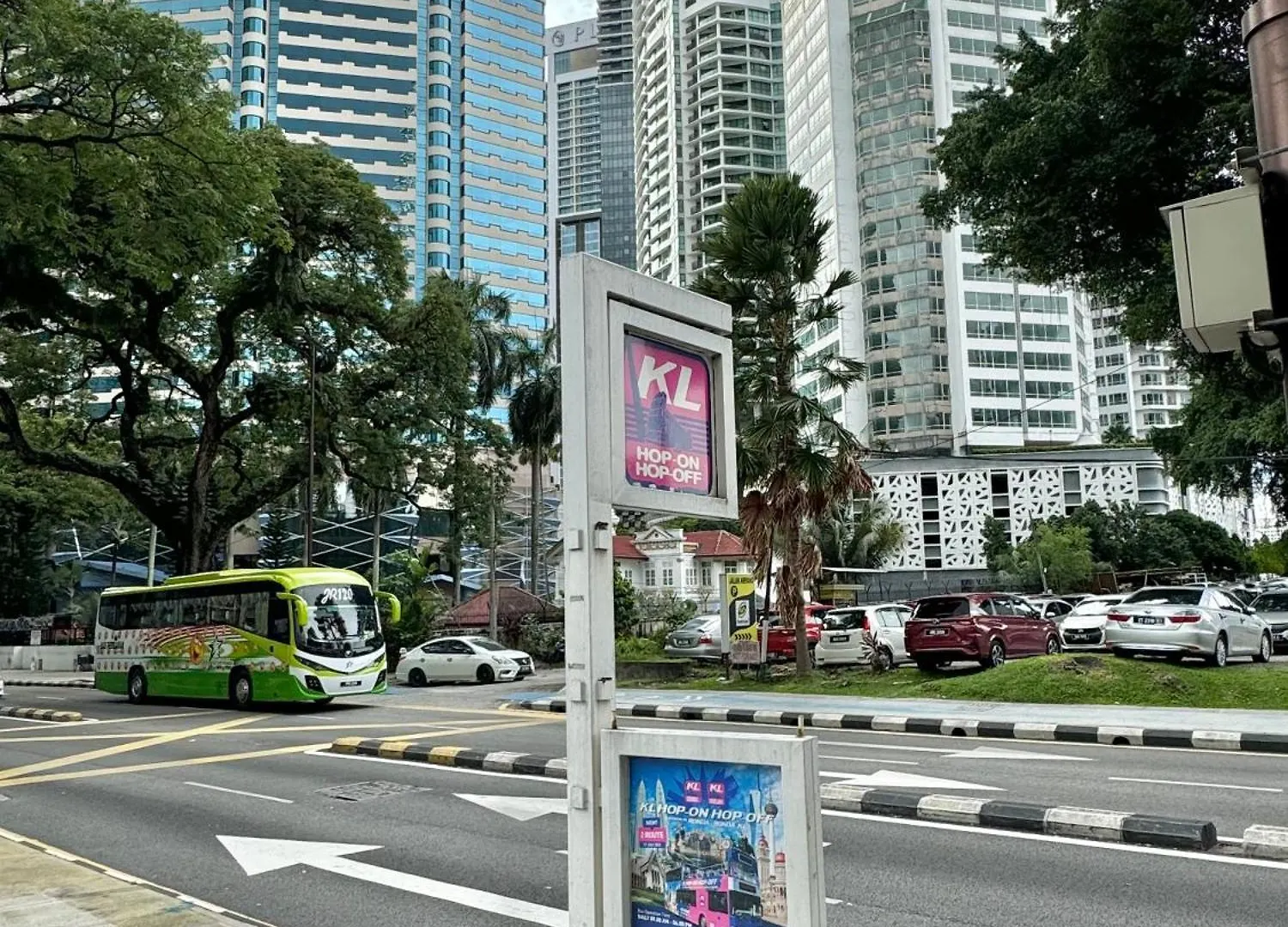 Hostel Hub Kl Kuala Lumpur