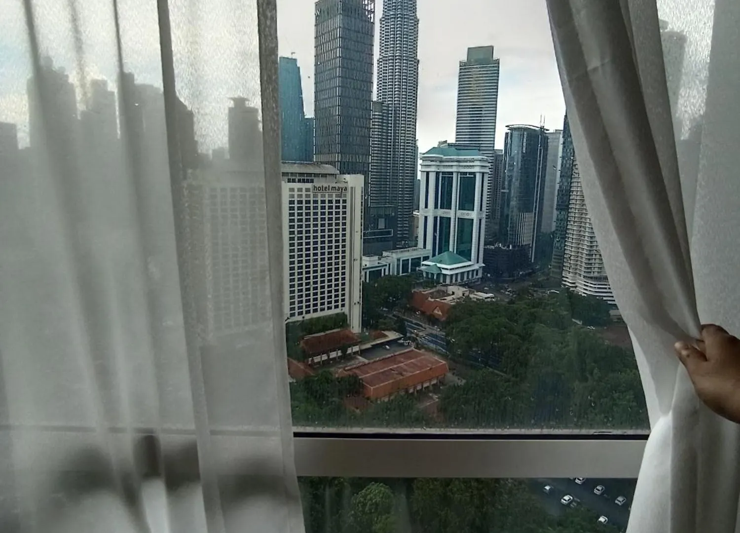 Hostel Hub Kl Kuala Lumpur 0*,  Malaysia