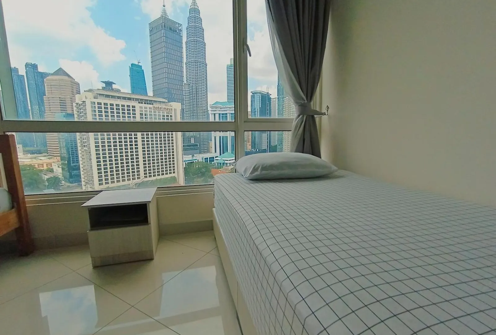 Hostel Hub Kl Kuala Lumpur Malaysia