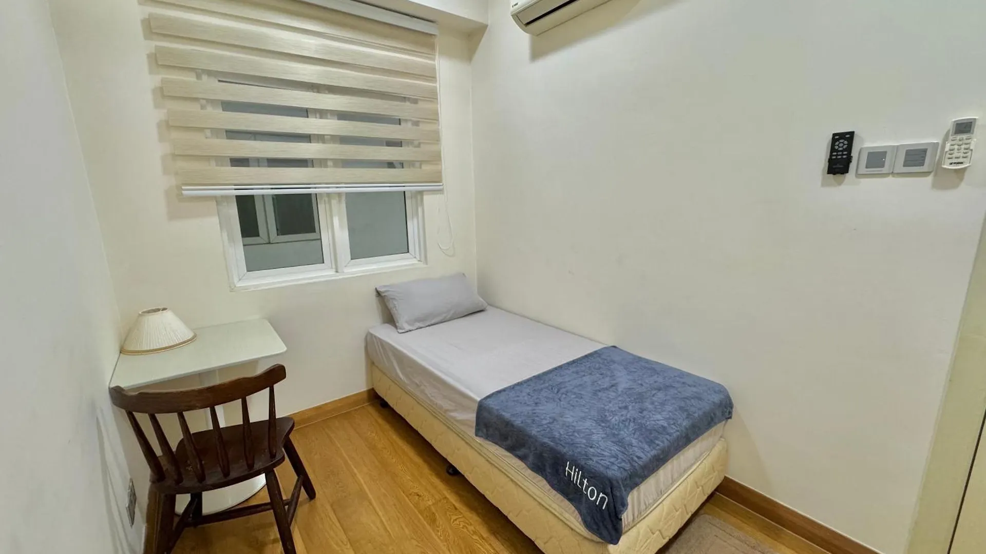 Hostel Hub Kl Kuala Lumpur