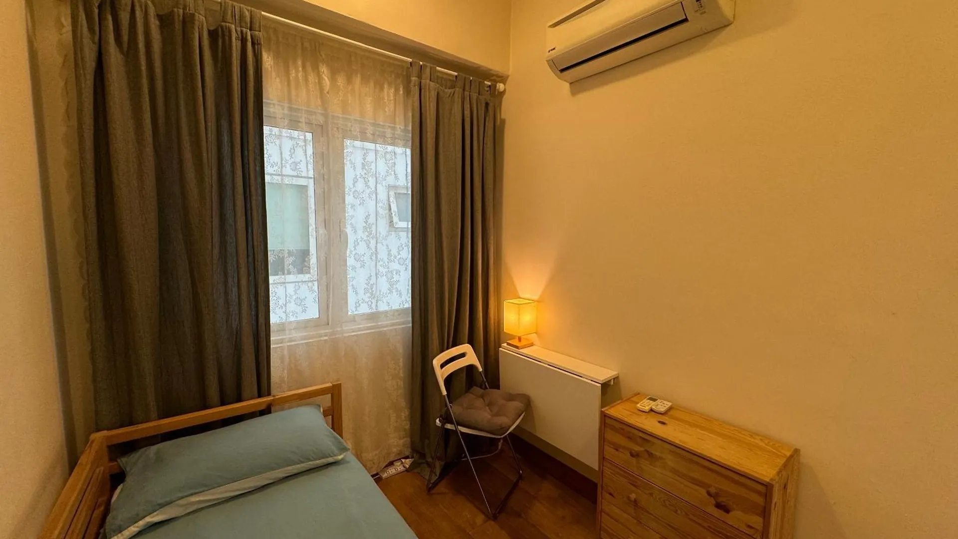 Hostel Hub Kl Kuala Lumpur Malaysia