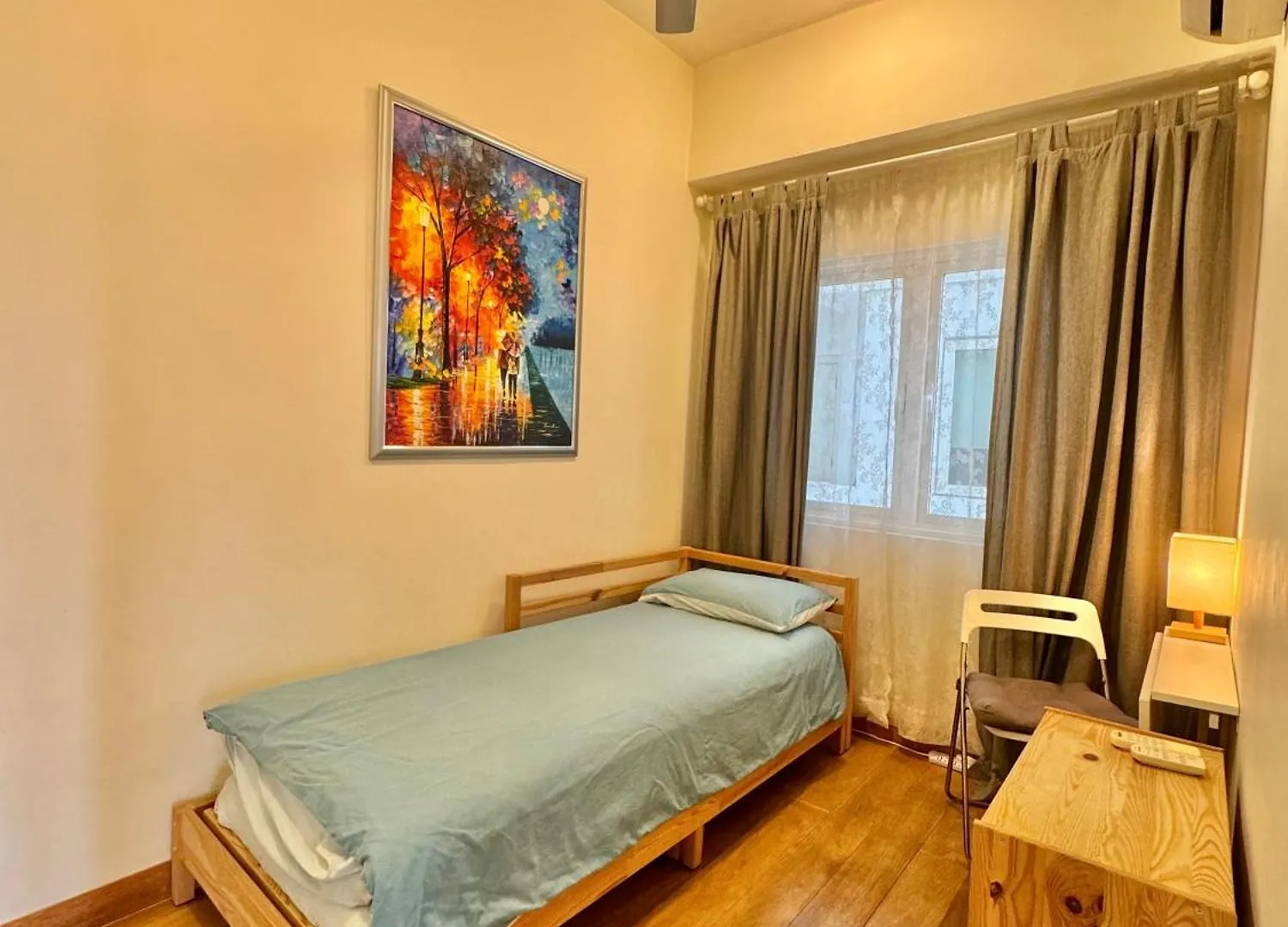 Hostel Hub Kl Kuala Lumpur