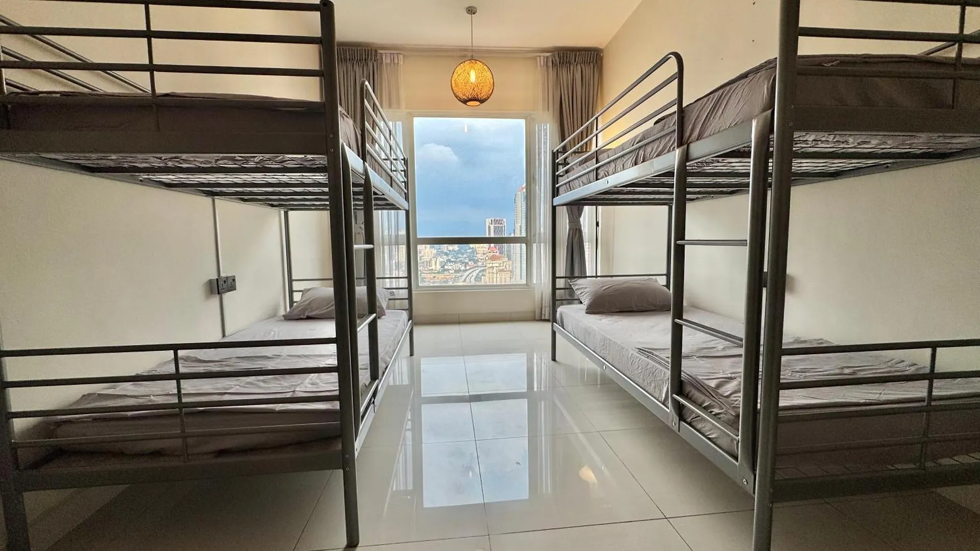 Hostel Hub Kl Kuala Lumpur