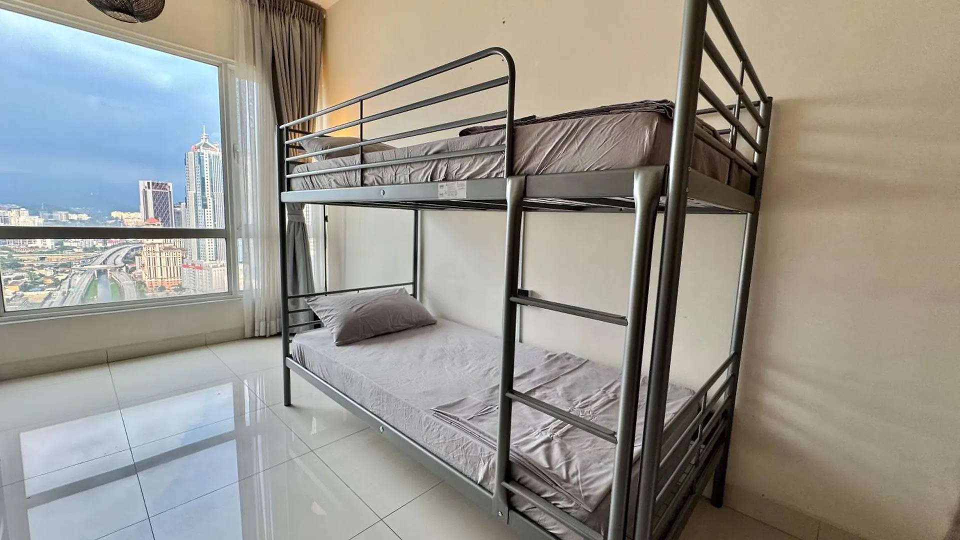 Hostel Hub Kl Kuala Lumpur